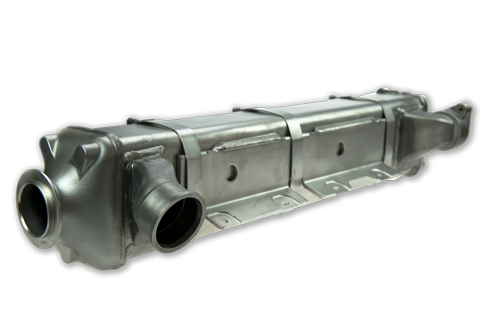 EGR_Cooler_manufactured_by_-Senior_Flexonics